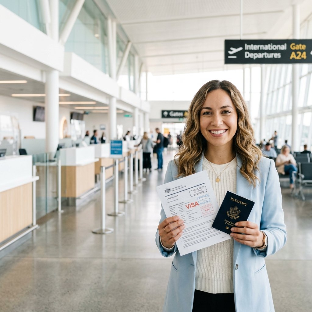 Expert Immigration Consultant